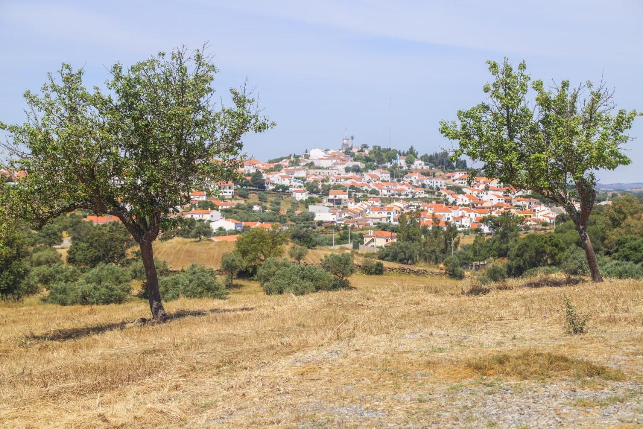 Monte das Mós Ourique Exterior foto