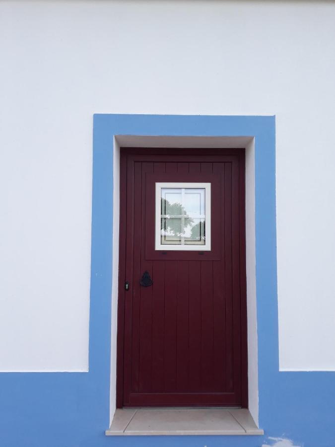 Monte das Mós Ourique Exterior foto
